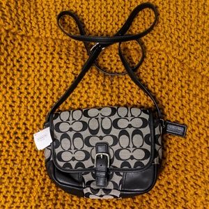 Authentic Coach Purse
